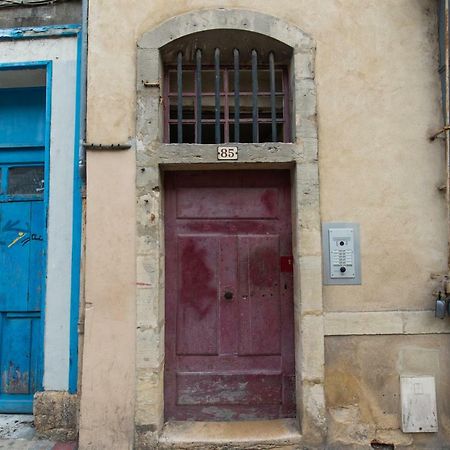 Studio Le Terracotta - Topbnb Dijon Exterior foto